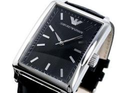 エンポリオ アルマーニ EMPORIO ARMANI 腕時計 AR0405
