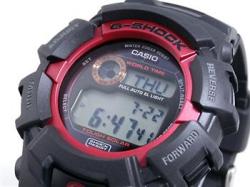 カシオ Gショック CASIO 腕時計 タフソーラー G2300F-4