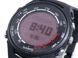 スント SUUNTO T3D 腕時計 SS015312000