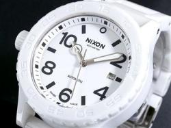 ニクソン NIXON 腕時計 セラミック 42-20 a148-126