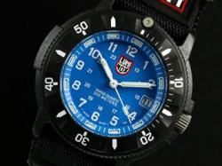 ルミノックス LUMINOX ネイビーシールズ 腕時計 3903