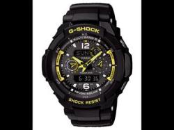 カシオ CASIO Gショック G-SHOCK 腕時計 GW-3500B-1AJF