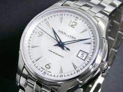 HAMILTON ハミルトン ジャズマスター 腕時計 自動巻き H32455157