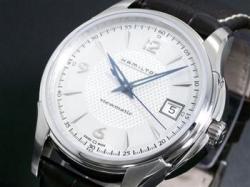 HAMILTON ハミルトン ジャズマスター 腕時計 自動巻き H32455557