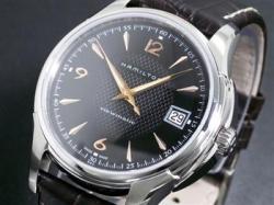 HAMILTON ハミルトン ジャズマスター 腕時計 自動巻き H32455585