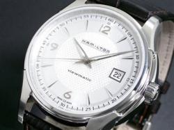 HAMILTON ハミルトン ジャズマスター 腕時計 自動巻き H32515555