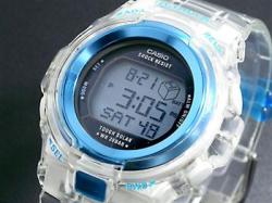 CASIO Baby-G カシオ 腕時計 タフソーラー BGR300EB-7