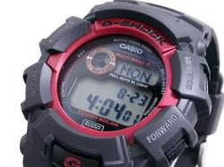 カシオ Gショック CASIO 腕時計 電波 ソーラー GW2300F-4