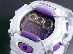 CASIO Baby-G カシオ 腕時計 メタリックカラーズ BG1006SA-8