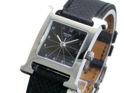 エルメス HERMES 腕時計 Hウォッチ HH1.210.361/UNO