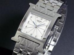 エルメス HERMES 腕時計 Hウォッチ HH1.210.260/4804