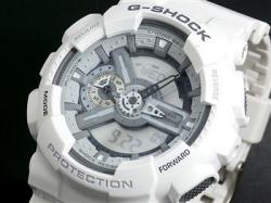 カシオ Gショック CASIO 腕時計 ハイパーカラーズ GA110C-7A