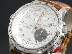 HAMILTON ハミルトン カーキ ETO 腕時計 H77622553