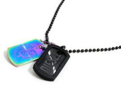 ディーゼル DIESEL チョーカー/ネックレス DX0332040