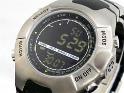 スント SUUNTO オブザーバー チタン 腕時計 SS004746330