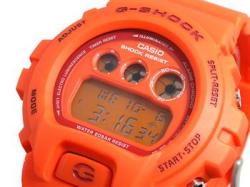 カシオ Gショック CASIO 腕時計 クレイジーカラーズ DW6900MM-4