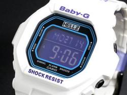 CASIO Baby-G カシオ 腕時計 HELLZコラボ BG5600HZ-7