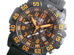 ルミノックス LUMINOX ネイビーシールズ クロノグラフ 腕時計 3089