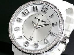 TENDENCE テンデンス Medium Gulliver 腕時計 02093001SS