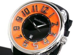 TENDENCE テンデンス Round Gulliver 腕時計 02023001SS