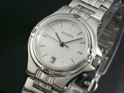 GUCCI グッチ 腕時計 レディース YA090520