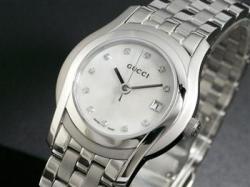 GUCCI グッチ 腕時計 11P レディース YA055501