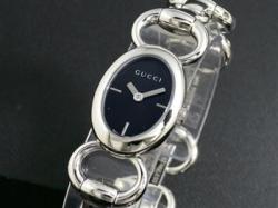 GUCCI グッチ 腕時計 レディース YA118501