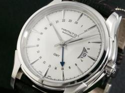 HAMILTON ハミルトン ジャズマスター 腕時計 自動巻き H32585551