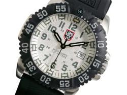 ルミノックス LUMINOX カラーマーク SSモデル 腕時計 3157