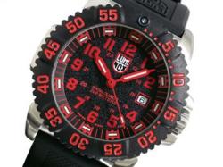 ルミノックス LUMINOX カラーマーク SSモデル 腕時計 3165