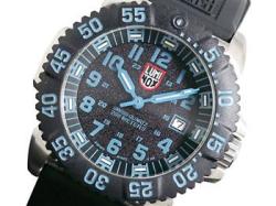 ルミノックス LUMINOX カラーマーク SSモデル 腕時計 3153