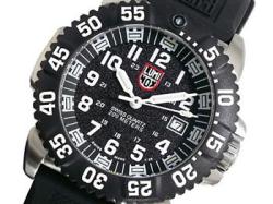 ルミノックス LUMINOX カラーマーク SSモデル 腕時計 3151