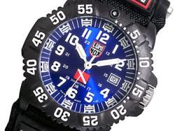 ルミノックス LUMINOX ネイビーシールズ 腕時計 3953.SEA