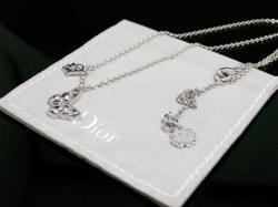 クリスチャン ディオール Christian Dior ネックレス D23151
