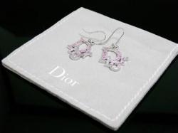 クリスチャン ディオール Christian Dior ピアス D60764