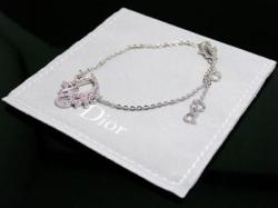 クリスチャン ディオール Christian Dior ブレスレット D15051