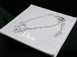 クリスチャン ディオール Christian Dior ブレスレット D14067