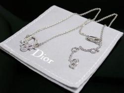 クリスチャン ディオール Christian Dior ネックレス D21143