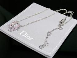 クリスチャン ディオール Christian Dior ネックレス D21845