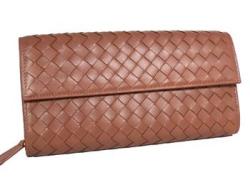 ボッテガ ヴェネタ BOTTEGA VENETA ボッテガ長財布150509-V0013-6308