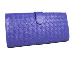 ボッテガ ヴェネタ BOTTEGA VENETA ボッテガ長財布 134075-V0013-5101