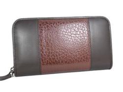ボッテガ ヴェネタ BOTTEGA VENETA ファスナー長財布 114076-V464N-2068