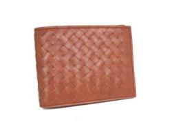 ボッテガ ヴェネタ BOTTEGA VENETA 二つ折り短財布 113112-V4651-6308