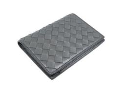 ボッテガ ヴェネタ BOTTEGA VENETA カードケース 169721-V0013-1302