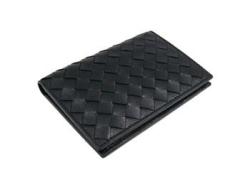 ボッテガ ヴェネタ BOTTEGA VENETA カードケース 169721-V0013-1000