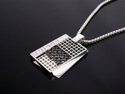 ディーゼル DIESEL チョーカー/ネックレス DX0396040