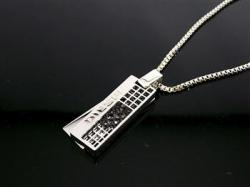ディーゼル DIESEL チョーカー/ネックレス DX0397040