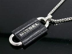 ディーゼル DIESEL チョーカー/ネックレス DX0355040