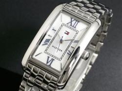 トミー ヒルフィガー TOMMY HILFIGER 腕時計 レディース 1780996