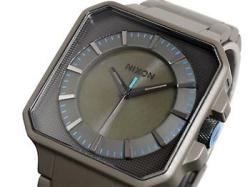 ニクソン NIXON 腕時計 PLATFORM A272-638 DLAB